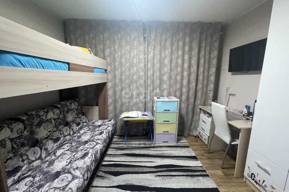 Продаётся 2-комнатная квартира, 50.1 м²