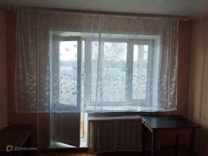 Сдаётся 2-комнатная квартира, 50 м²