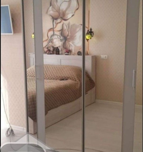 Продаётся 1-комнатная квартира, 39.6 м²