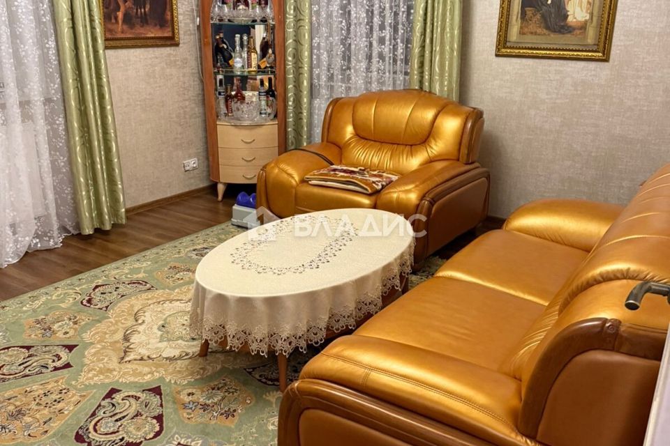 Сдаётся 2-комнатная квартира, 60 м²