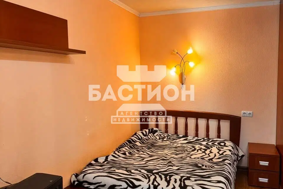 Продаётся 1-комнатная квартира, 33 м²