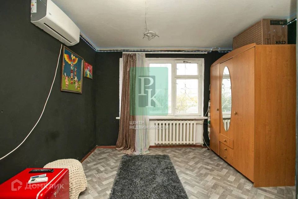 Продаётся 1-комнатная квартира, 22 м²