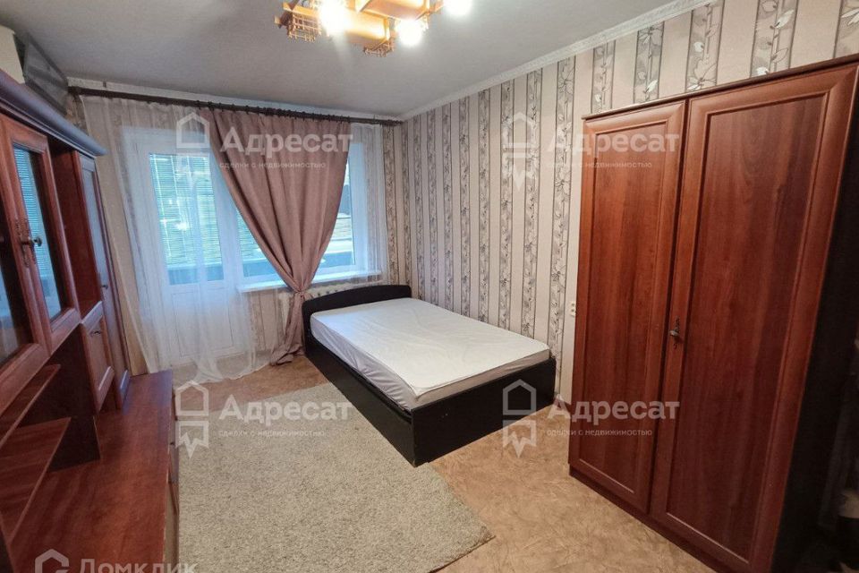Сдаётся 2-комнатная квартира, 45 м²