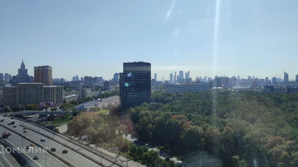 Продаётся 2-комнатная квартира, 57 м²