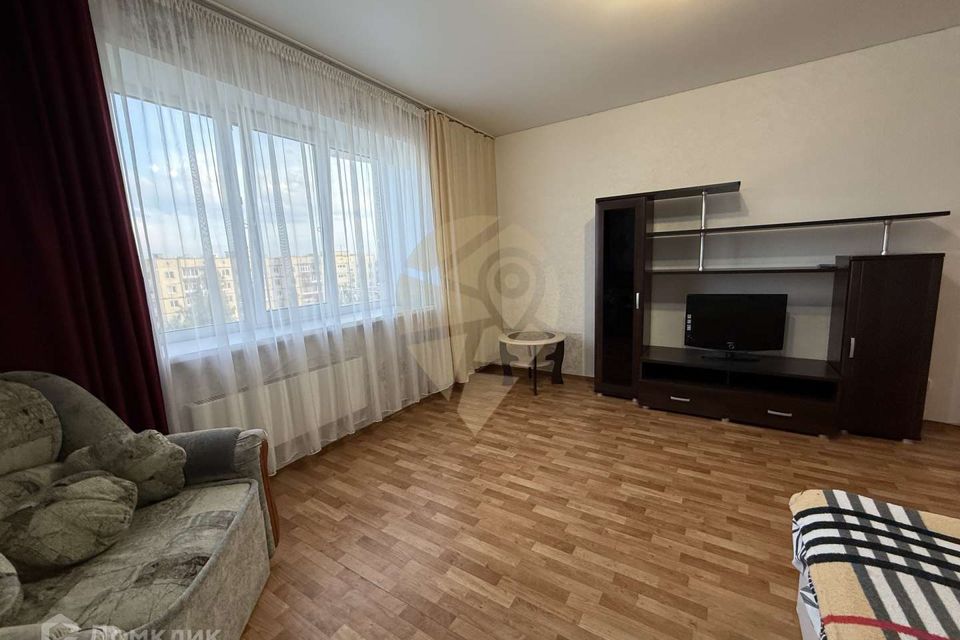 Сдаётся 1-комнатная квартира, 42 м²