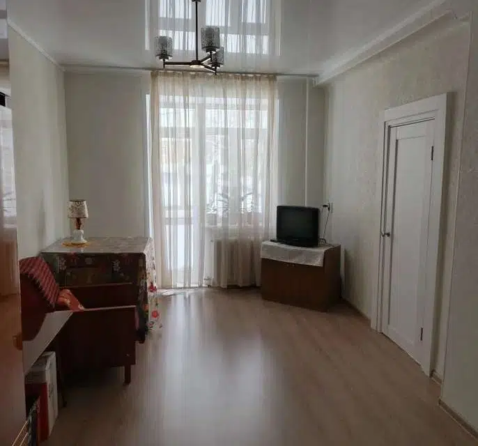 Продаётся 2-комнатная квартира, 42.1 м²