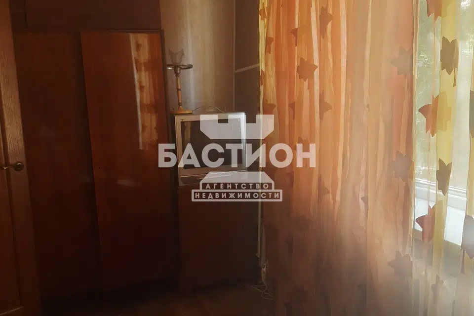 Продаётся 2-комнатная квартира, 44 м²