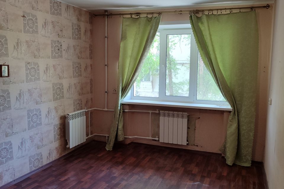 Продаётся 1-комнатная квартира, 30.8 м²
