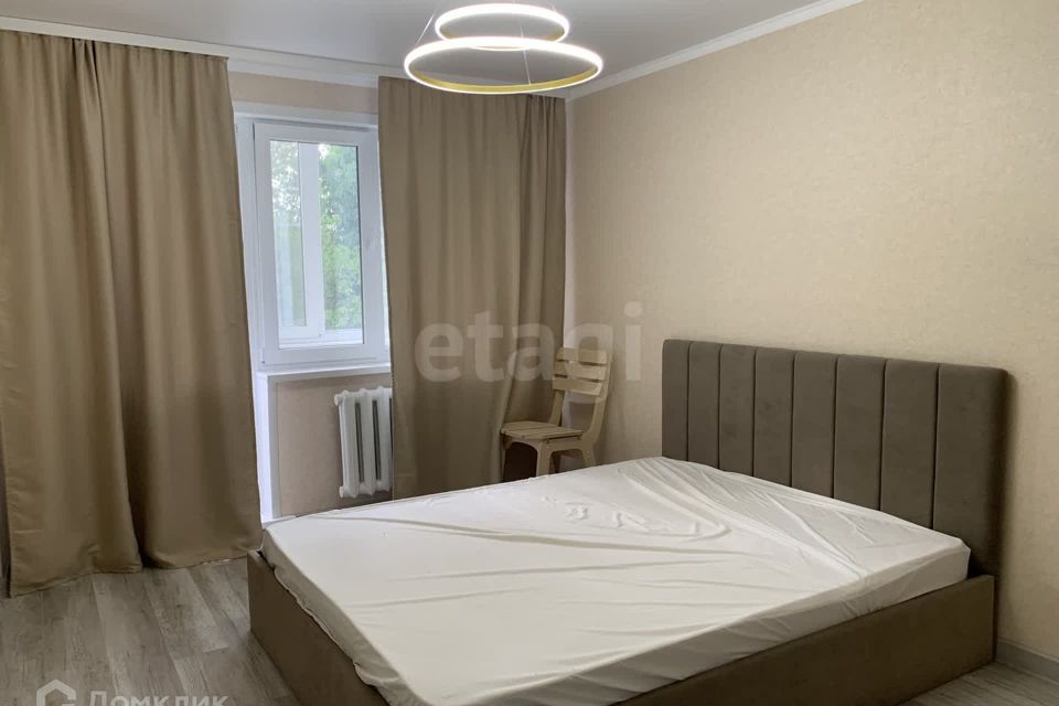 Сдаётся 2-комнатная квартира, 49 м²