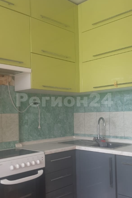 Продаётся 2-комнатная квартира, 52 м²