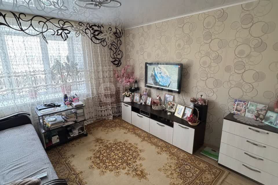 Продаётся 2-комнатная квартира, 33.8 м²