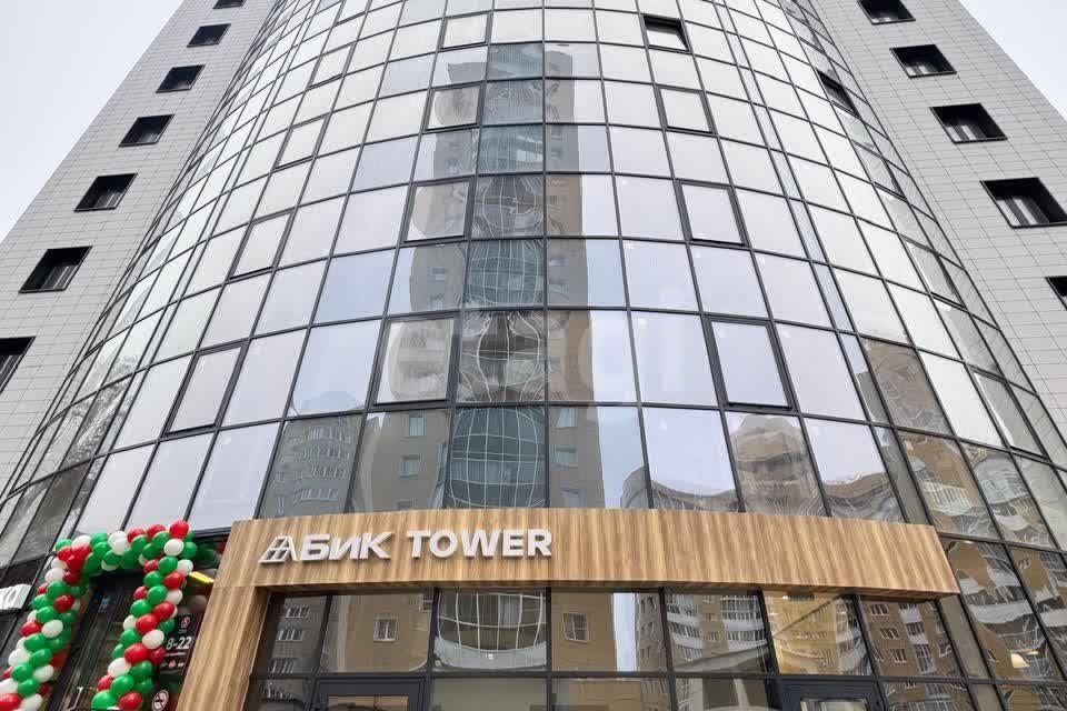 Продаётся 2-комнатная квартира, 73 м²