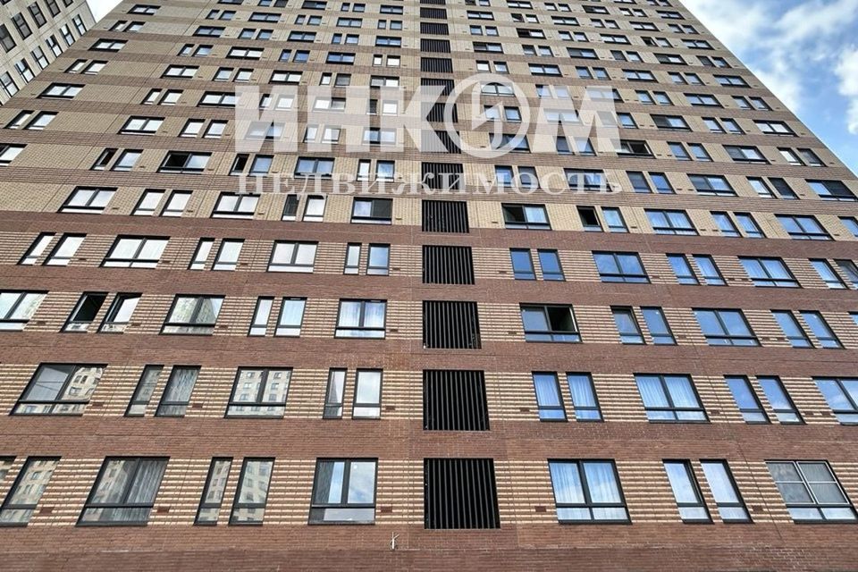 Продаётся студия, 26.8 м²