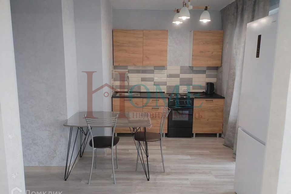 Сдаётся 1-комнатная квартира, 31 м²