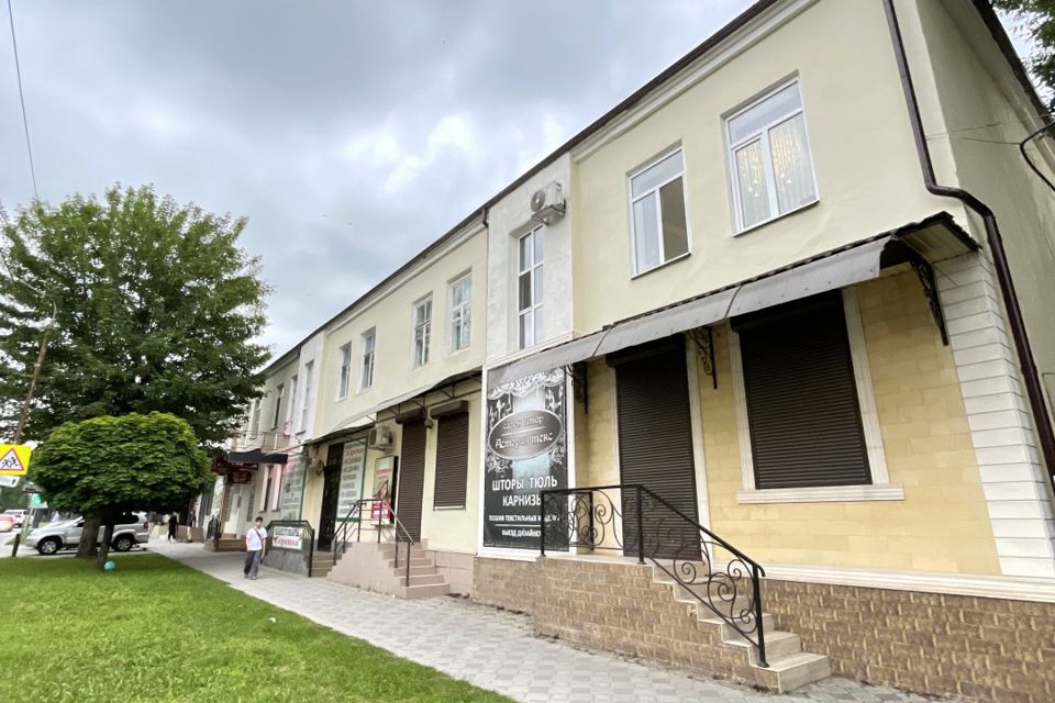 Продаётся 1-комнатная квартира, 23 м²