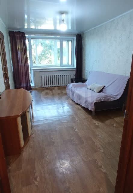 Сдаётся 2-комнатная квартира, 39.7 м²