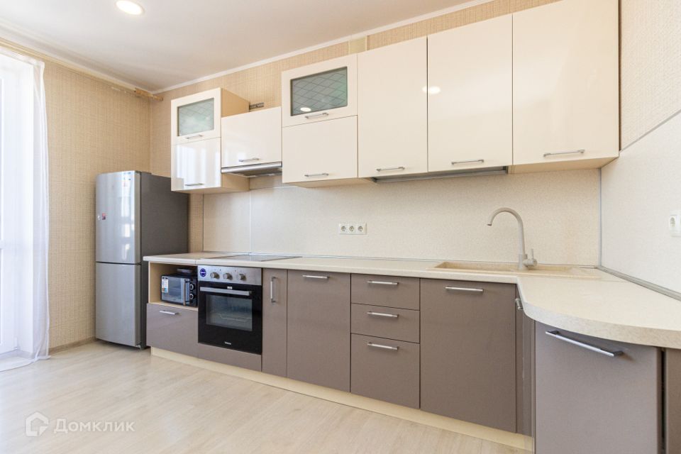 Продаётся 2-комнатная квартира, 50.2 м²