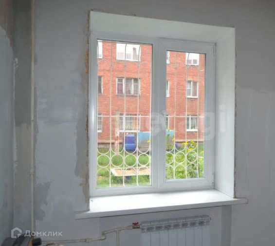 Продаётся 2-комнатная квартира, 41.1 м²