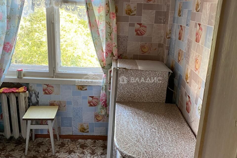 Сдаётся 2-комнатная квартира, 47.8 м²