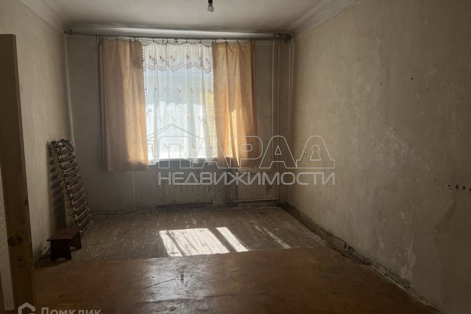 Продаётся 2-комнатная квартира, 47 м²