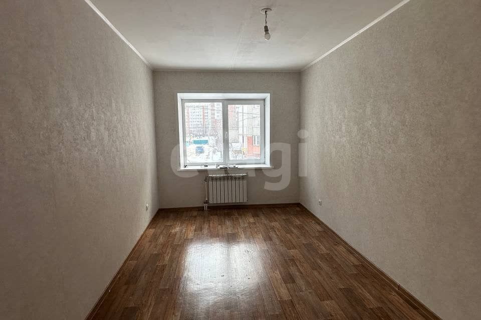 Продаётся 2-комнатная квартира, 63.14 м²