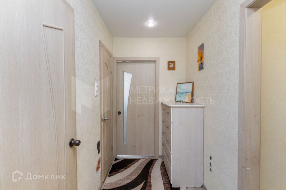 Продаётся 3-комнатная квартира, 67 м²
