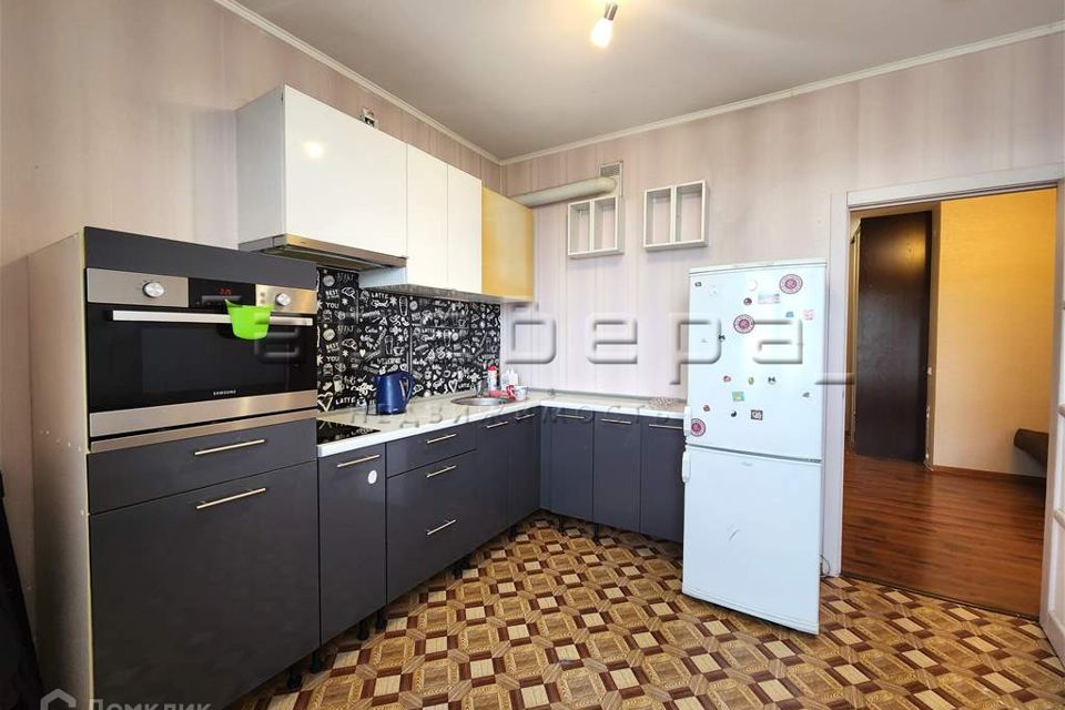 Сдаётся 2-комнатная квартира, 60 м²