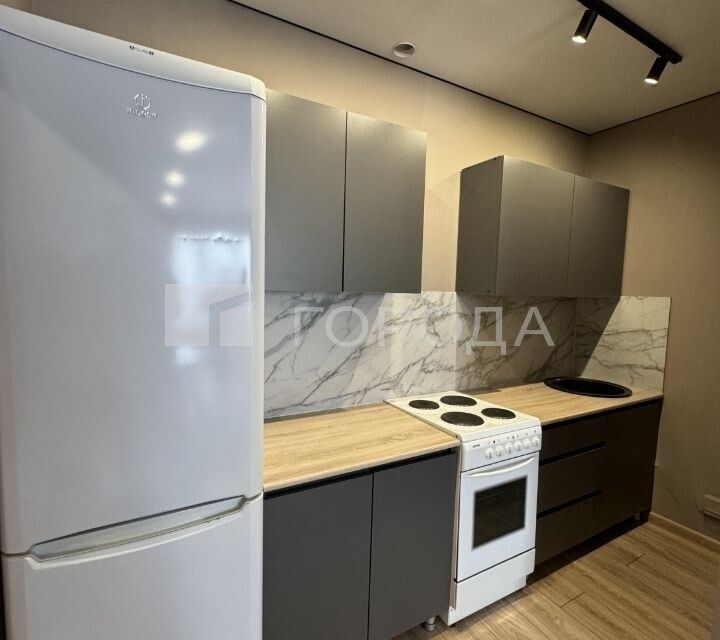 Сдаётся 2-комнатная квартира, 45 м²