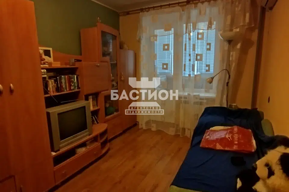 Продаётся 3-комнатная квартира, 67 м²