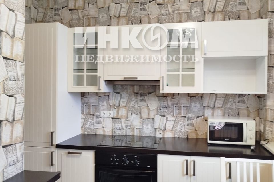 Сдаётся 1-комнатная квартира, 37.4 м²