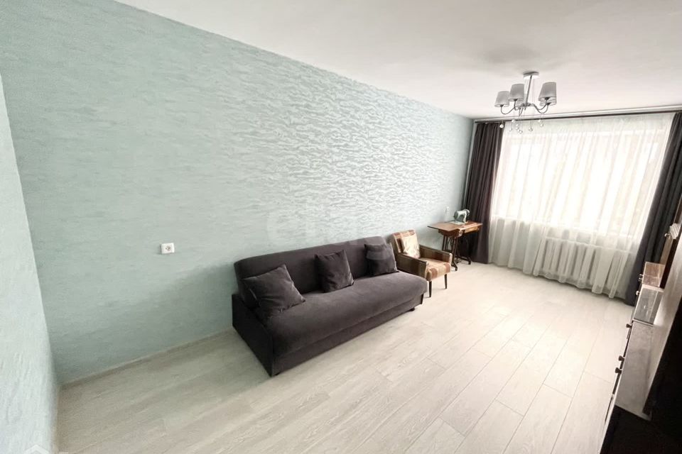 Продаётся 2-комнатная квартира, 48.1 м²