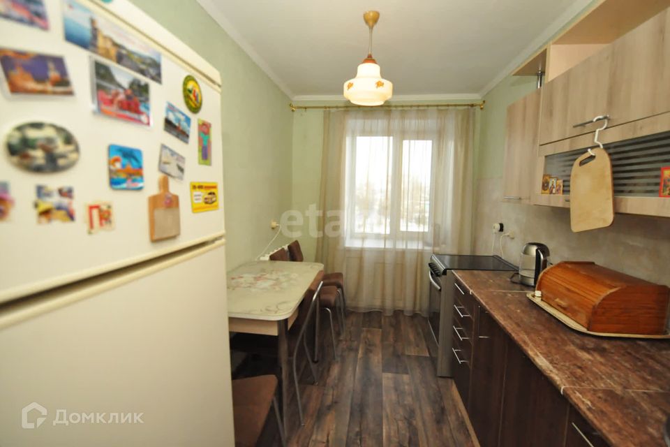 Продаётся 2-комнатная квартира, 49.6 м²