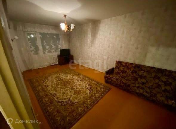 Сдаётся 2-комнатная квартира, 45 м²