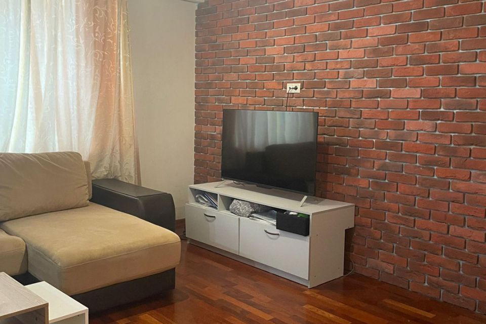 Продаётся 3-комнатная квартира, 83 м²