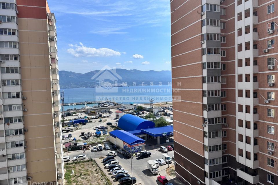 Продаётся 2-комнатная квартира, 55 м²