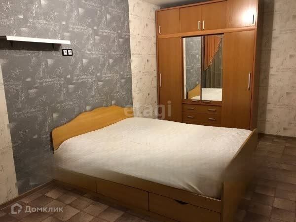 Продаётся 2-комнатная квартира, 50.1 м²