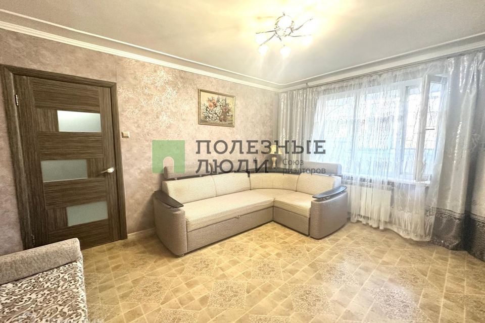 Продаётся 2-комнатная квартира, 62.5 м²