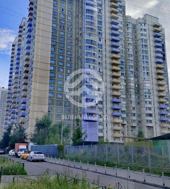 Продаётся 3-комнатная квартира, 77.7 м²