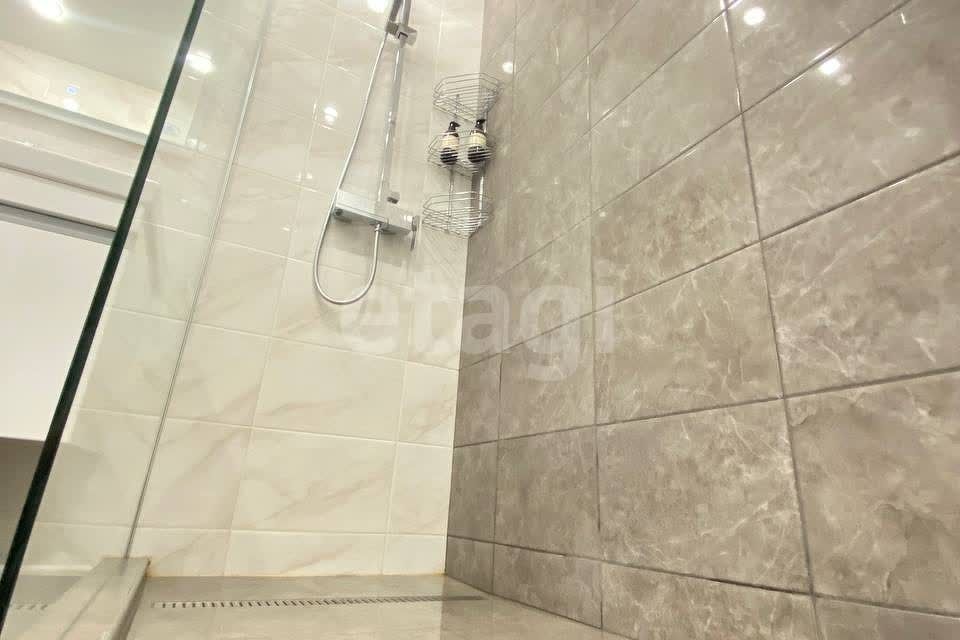 Продаётся 2-комнатная квартира, 45 м²