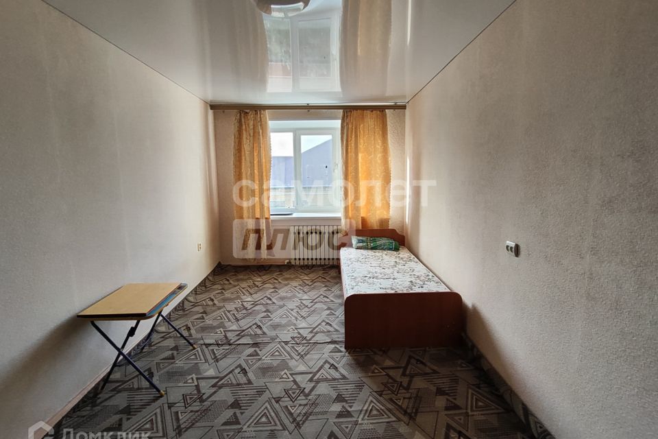 Продаётся 1-комнатная квартира, 28.9 м²