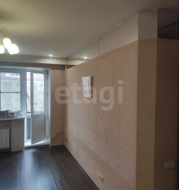 Продаётся 2-комнатная квартира, 41 м²