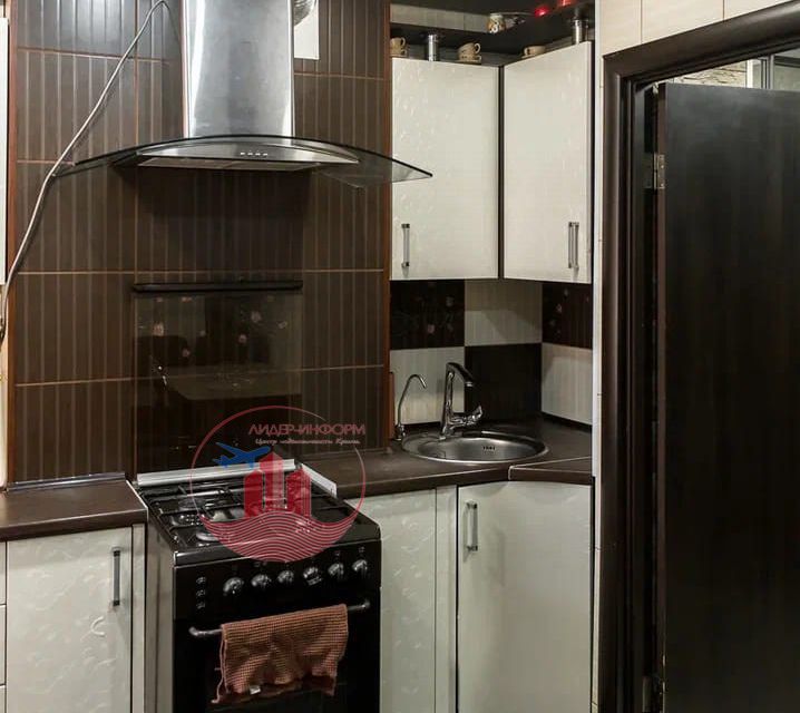 Продаётся 1-комнатная квартира, 39.9 м²