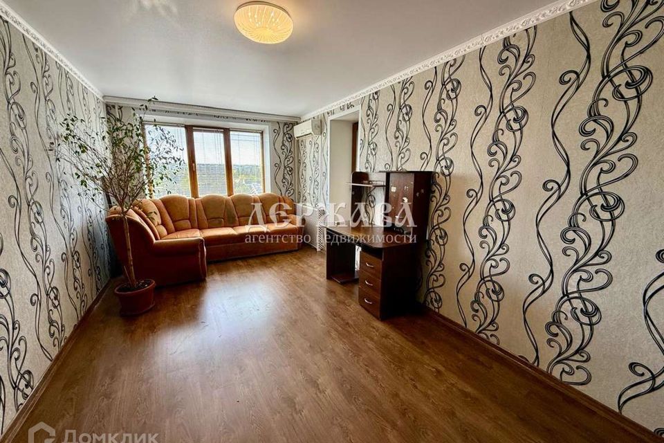 Продаётся 2-комнатная квартира, 44 м²