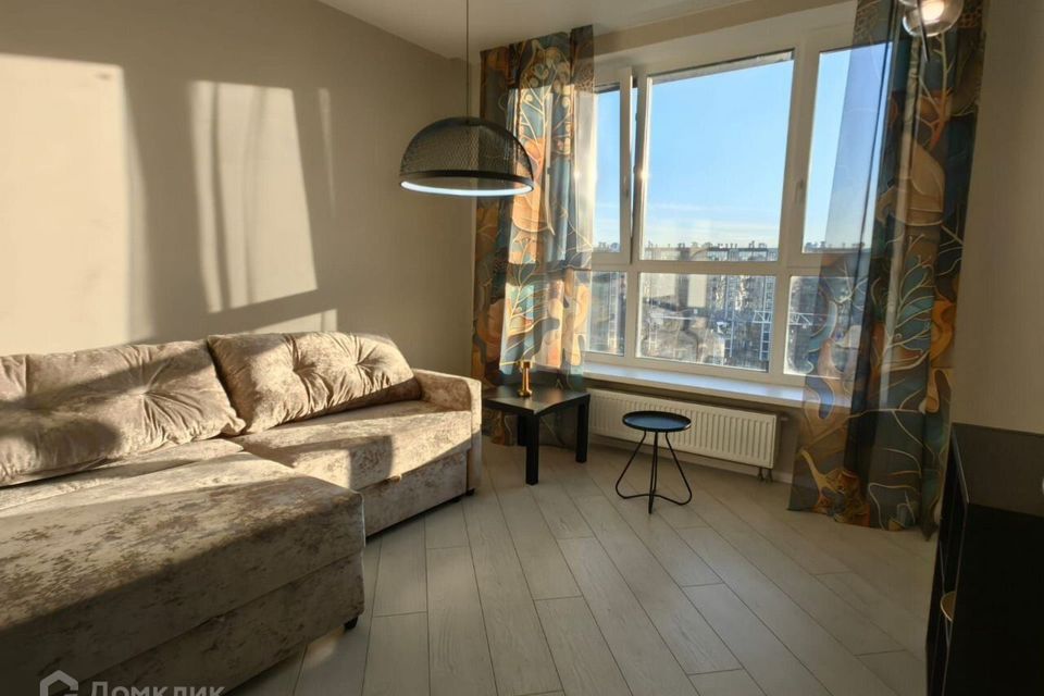 Сдаётся 2-комнатная квартира, 54 м²