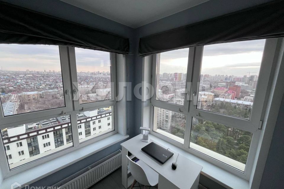 Продаётся 2-комнатная квартира, 58.9 м²