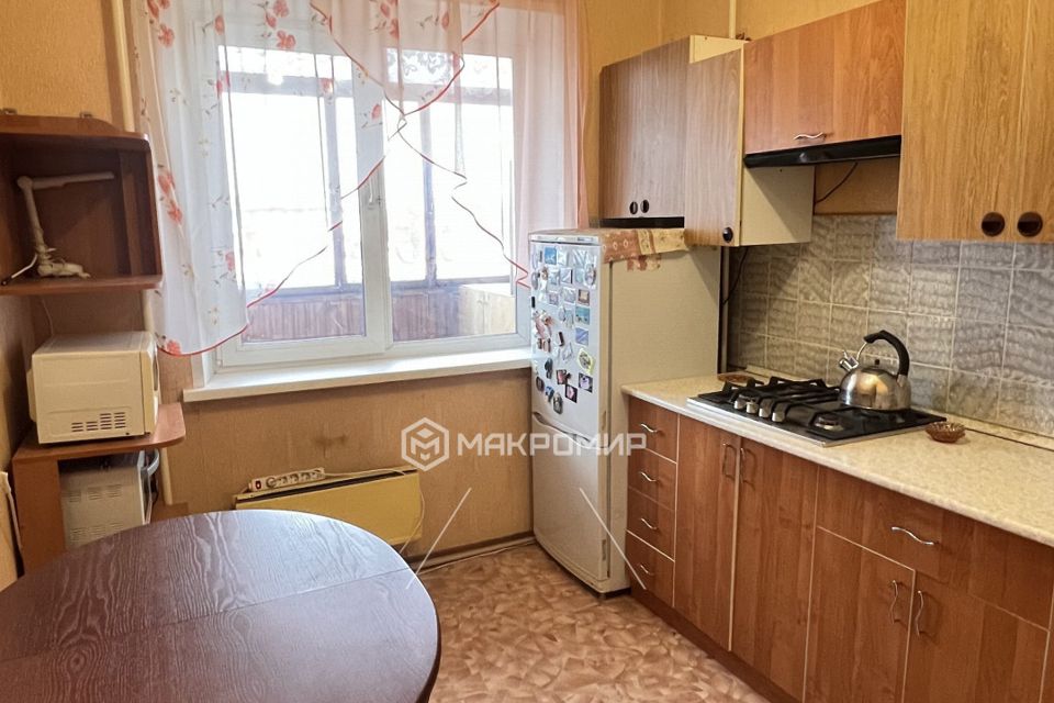 Сдаётся 2-комнатная квартира, 50 м²
