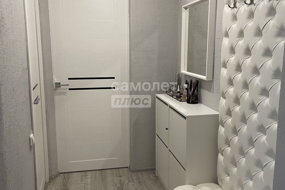 Продаётся 2-комнатная квартира, 44 м²