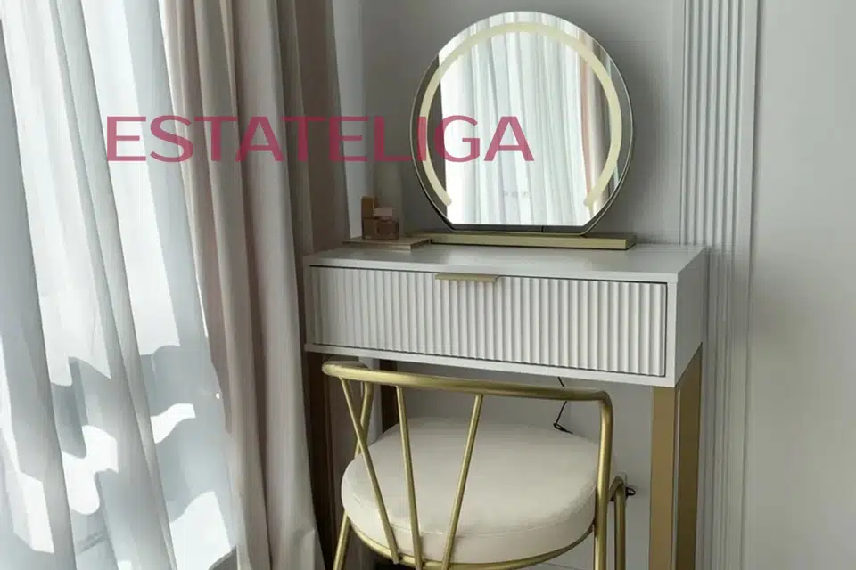Продаётся студия, 26 м²