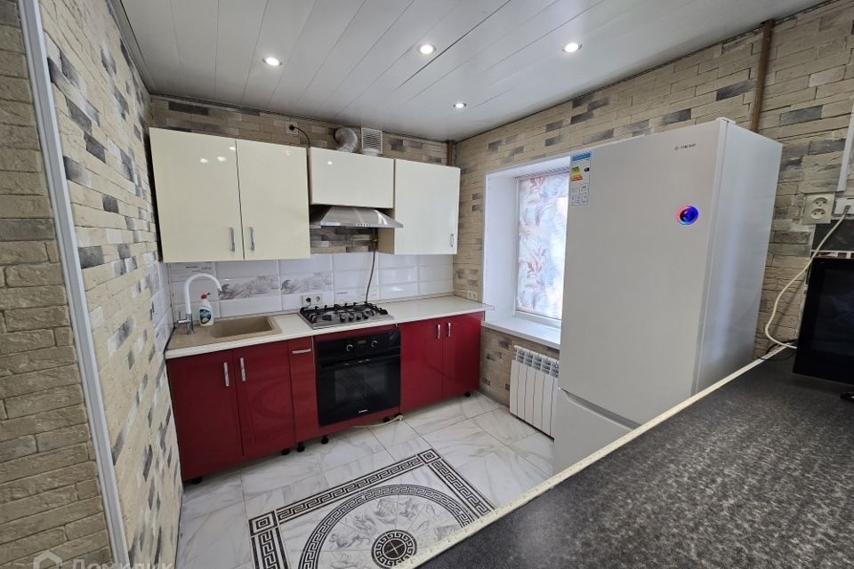 Сдаётся 2-комнатная квартира, 43.3 м²