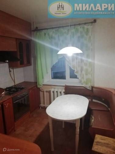 Сдаётся 1-комнатная квартира, 36 м²